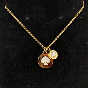 Kate Spade Necklace